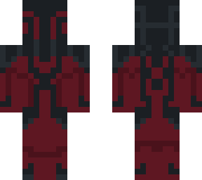 scarlet spider (kaine)