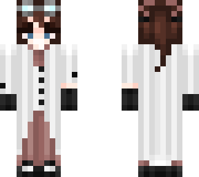 scientist milk