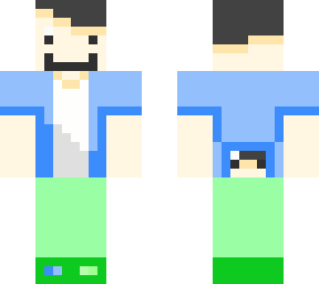 skin de rapha game