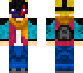skin of standrewst
