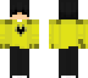 skin para chico