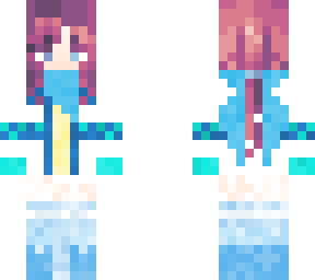 solo una skin que hice