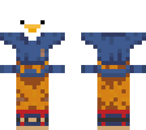 son goose