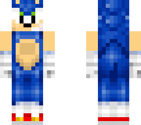 sonic