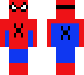 spidermann