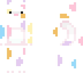 sprinkles the puppy