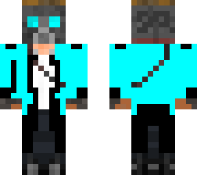 starlord (polar)