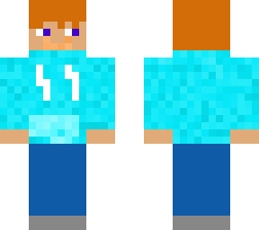 steve upgrade 2