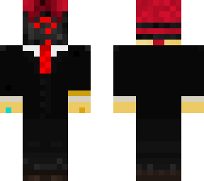 stranger human boy