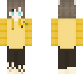 summer deer +*+ request