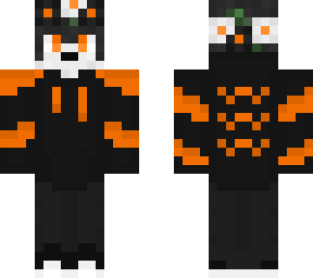 sunny orange fit