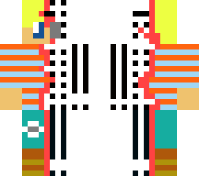 supersiddall skin js edition