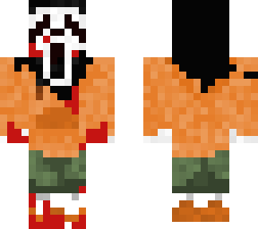 swap papyrus halloween version