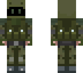 tactical froggo