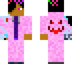 teangvidforce pink