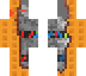 terminator waffleman