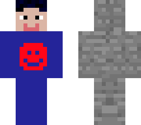 the other guy on the other side