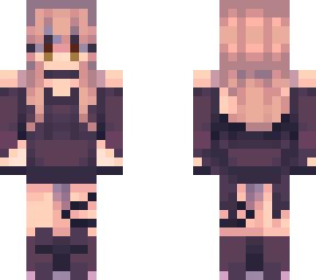 this is a modification of a already made skin, suited for my preferences