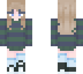 this skin isnt fully mine