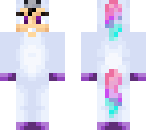 vegetta unicornio