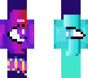 we all got the ~e y e~
