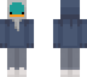 winter jacket perry the platypus