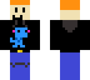 wooper jumper