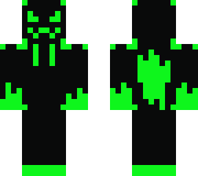 xyriacofficial (my alter ego) (radioactive)