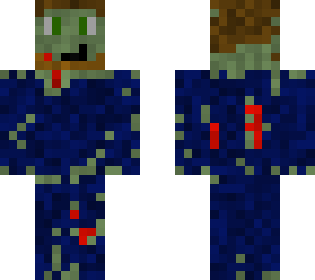 zombie