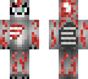 zombie raccoon