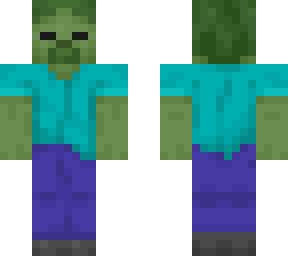 zombie version 1.20