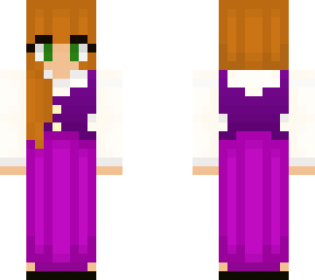 _ - * t o w n   g i r l * - _ rc