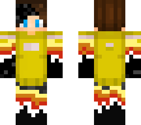 (blackhole) itselderyellow v2