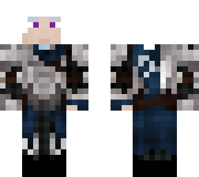 (f&f) rp armoured high elf