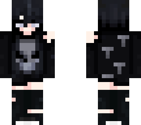 (femboykosetsu) femgothboy