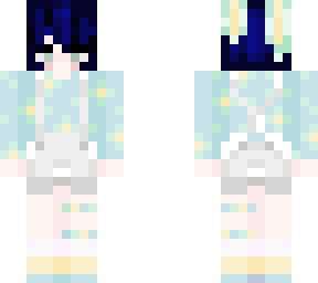 (femboykosetsu) femoverallsboy