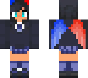 ~the new kid~