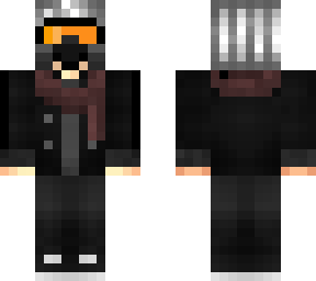 1st chapter wastelander stranger