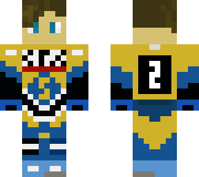 2 fred