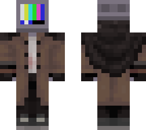 2nd - 5th chapter trader