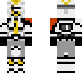 327th macros trooper