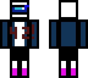 42 among us sans downloads skin