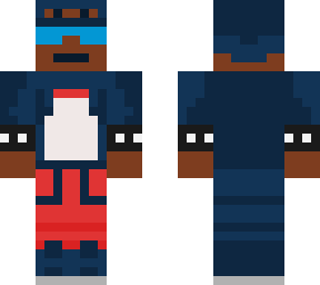 a skin