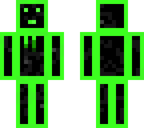 a skin retextured