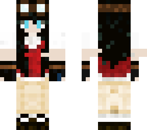 all i do is edit skins