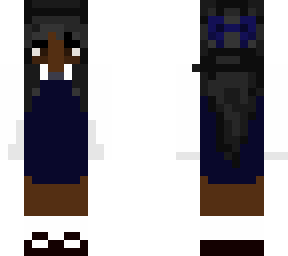 amiyahs uniform