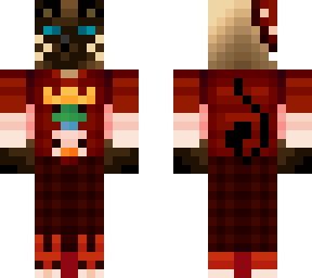 antfrost mcc pjs