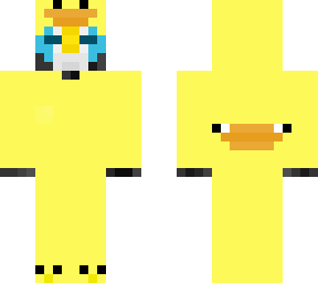 argentina duck