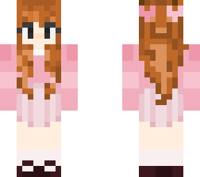 avas valentine skin