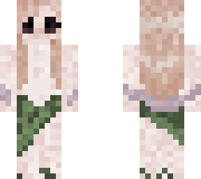 aven (dnd oc)